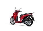 Honda SH125i