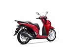 Honda SH125i