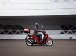 Honda SH125i