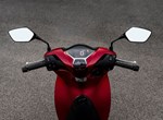 Honda SH125i