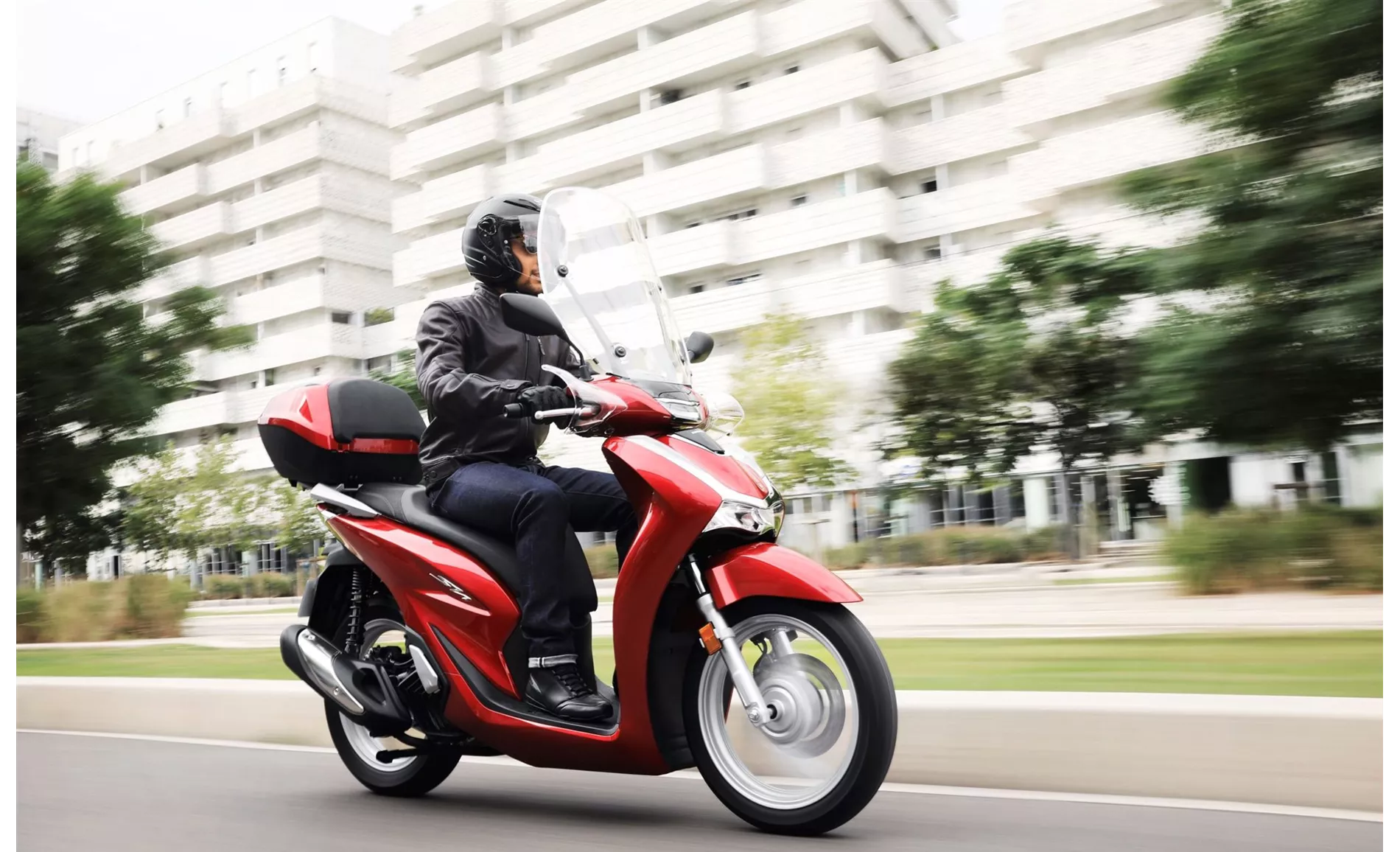 Honda SH125i 2020 Honda SH125i 2020