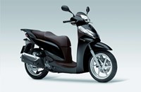 Honda SH300i 2020 - Bild 6