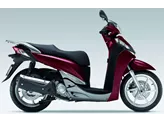 Honda SH300i 2020