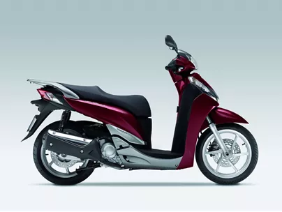 Honda SH300i 2020 Honda SH300i 2020