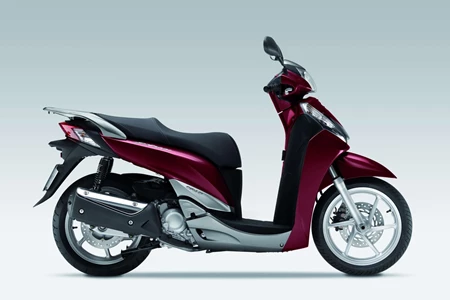 Honda SH300i 2020 Honda SH300i 2020