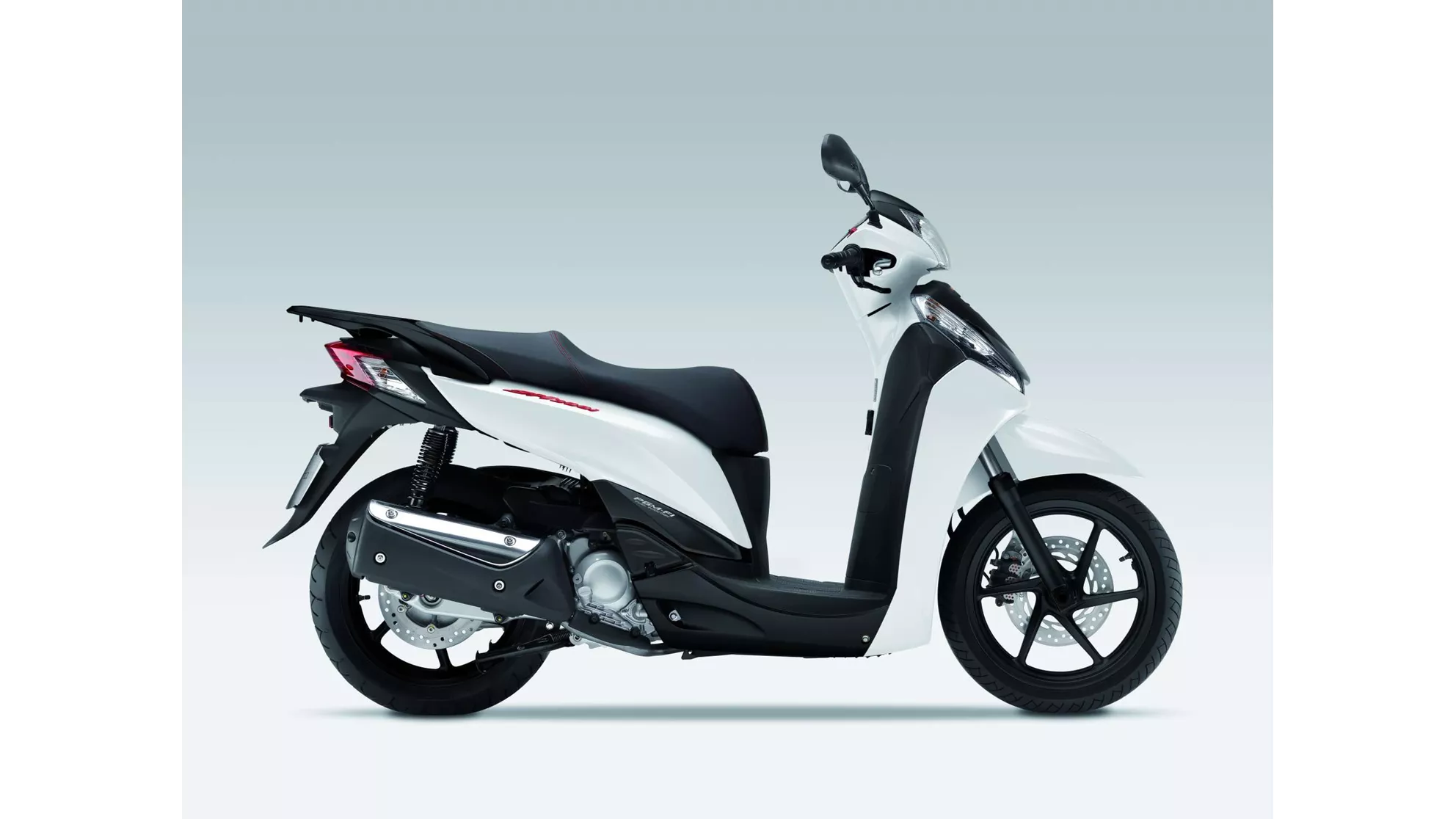 Honda SH300i - Image 4