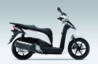 Honda SH300i 2020 - Bild 7