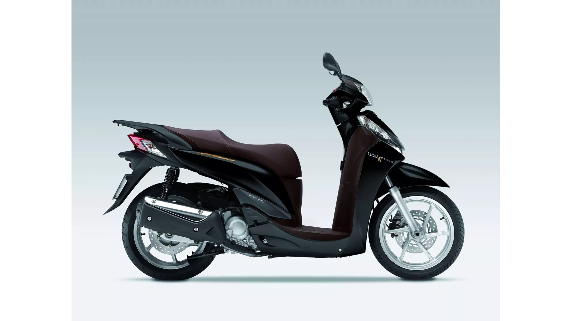 Honda SH300i - Imagem 5