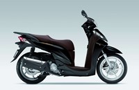 Honda SH300i 2020 - Bild 8