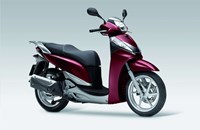 Honda SH300i 2020 - Bild 11