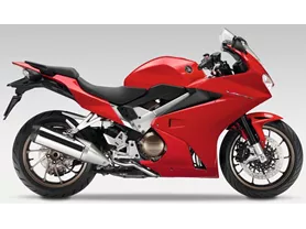 Honda VFR 800 F Honda VFR 800 F