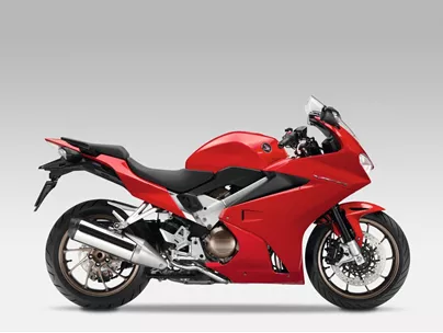 Honda VFR 800 F 2020 Honda VFR 800 F 2020