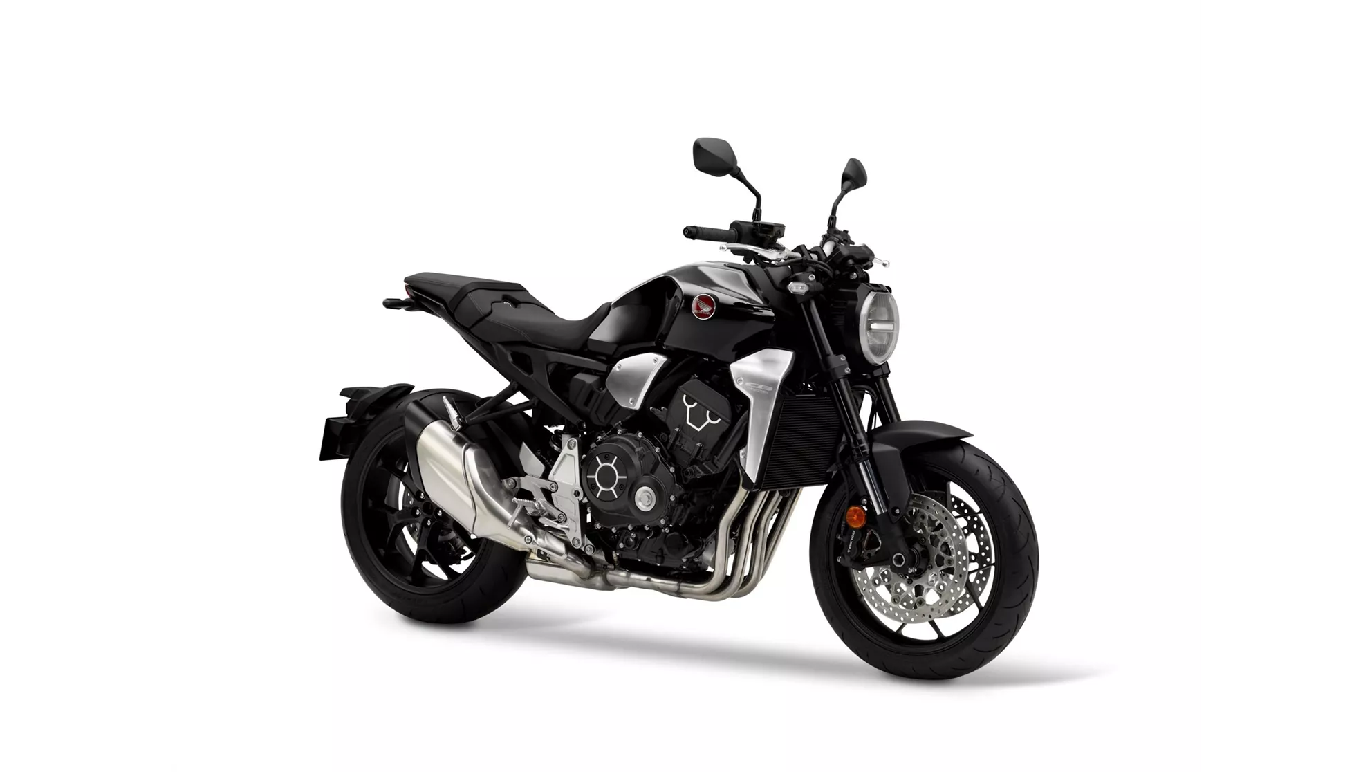 Honda CB 1000 R - Image 3 Honda CB 1000 R - Image 3