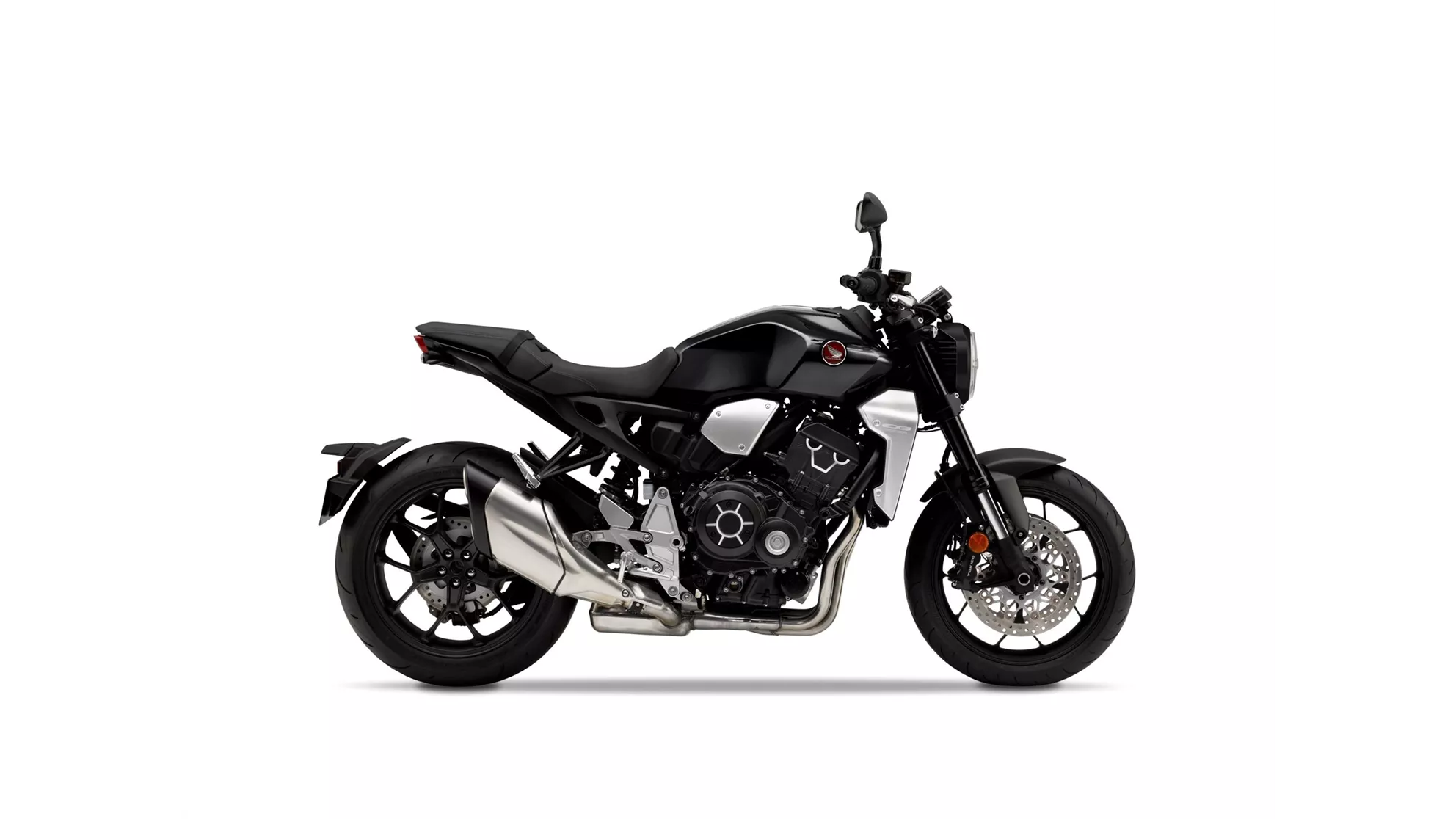 Honda CB 1000 R - Image 1 Honda CB 1000 R - Image 1