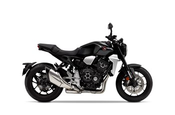 Honda CB 1000 R 2020 - Bild 3