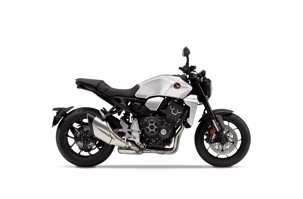 Honda CB 1000 R Honda CB 1000 R