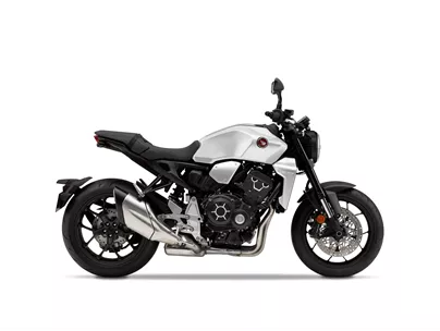 Honda CB 1000 R 2020