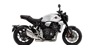 Indian FTR 1200 2019 vs Honda CB 1000 R 2020