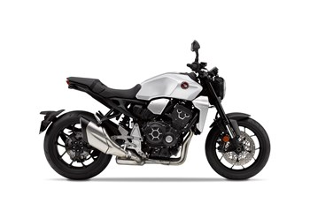 Honda CB 1000 R 2020 - Bild 2