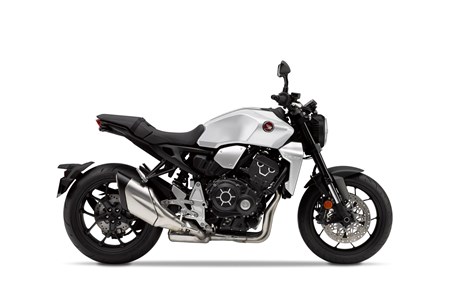 Honda CB 1000 R 2020