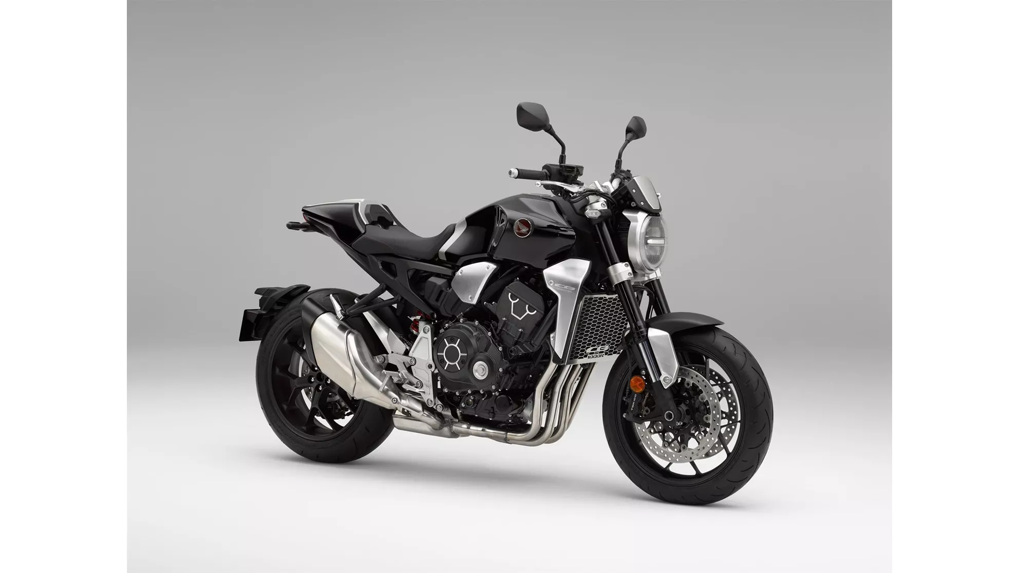 Honda CB 1000 R - Image 5 Honda CB 1000 R - Image 5