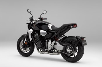 Honda CB 1000 R 2020 - Bild 13