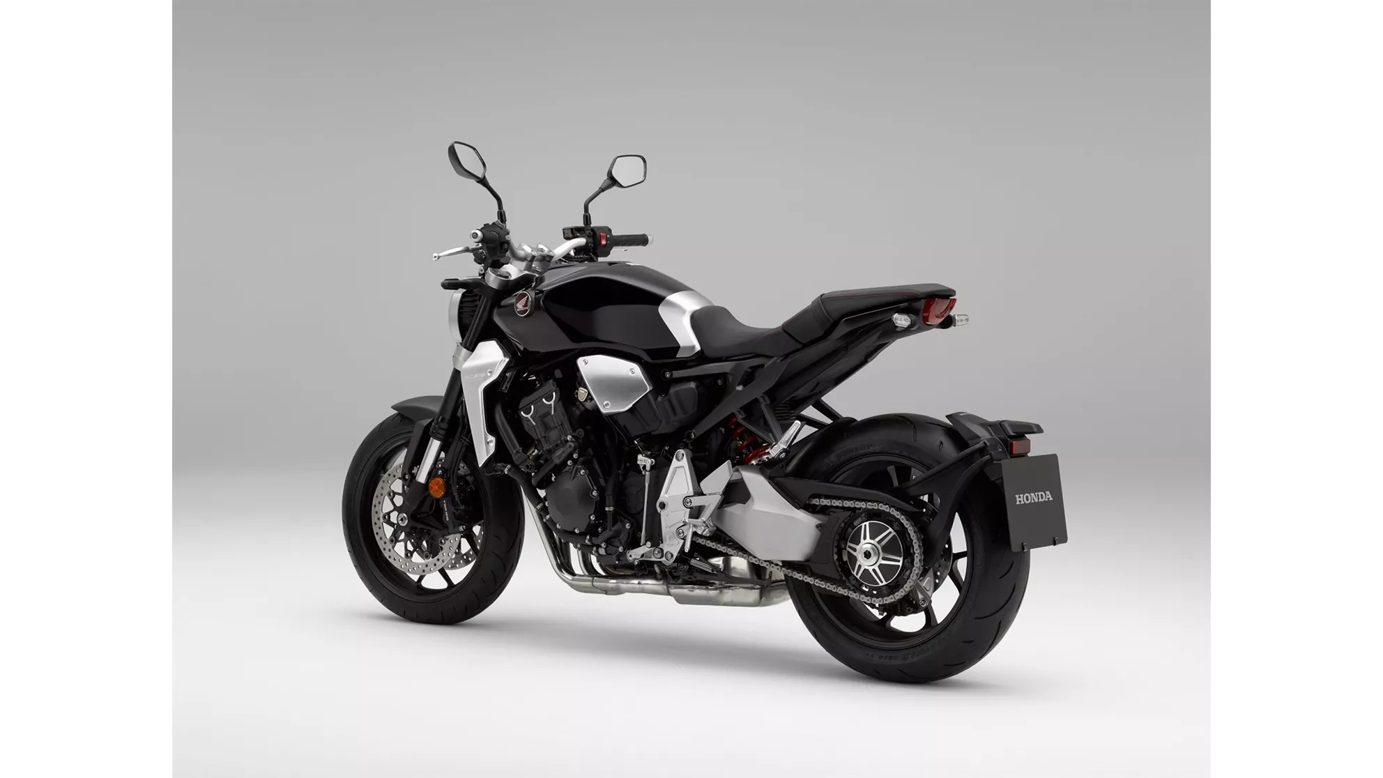 Honda CB 1000 R - Image 12 Honda CB 1000 R - Image 12