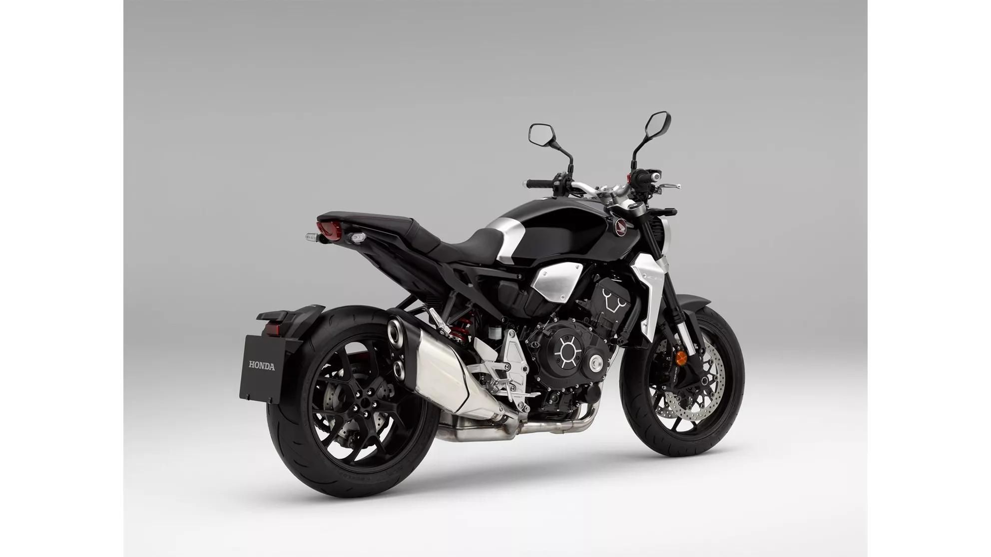 Honda CB 1000 R - Image 14 Honda CB 1000 R - Image 14