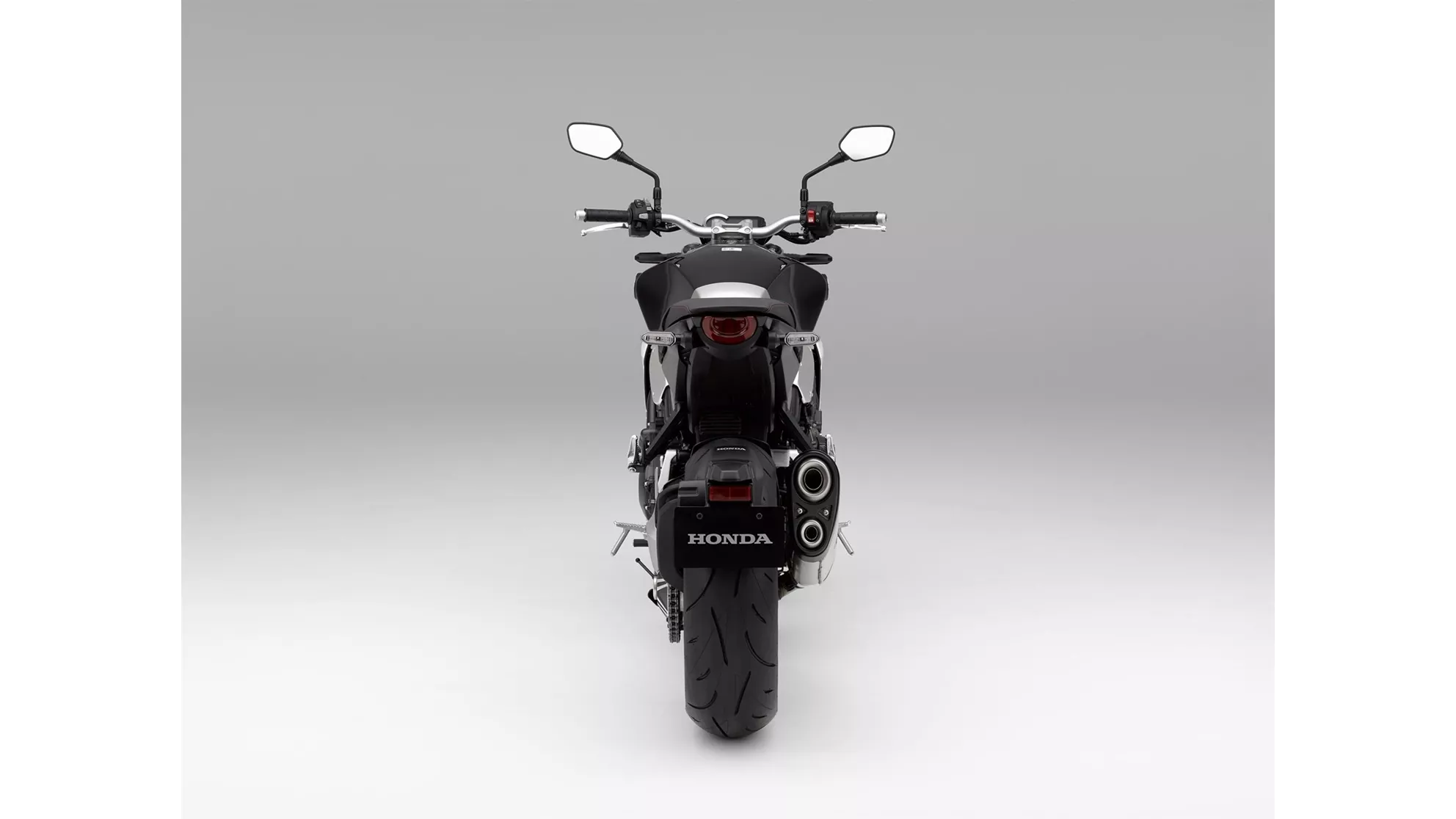 Honda CB 1000 R - Image 15 Honda CB 1000 R - Image 15