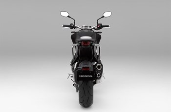 Honda CB 1000 R 2020 - Bild 17