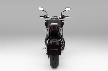 Honda CB 1000 R 2020 - Bild 18
