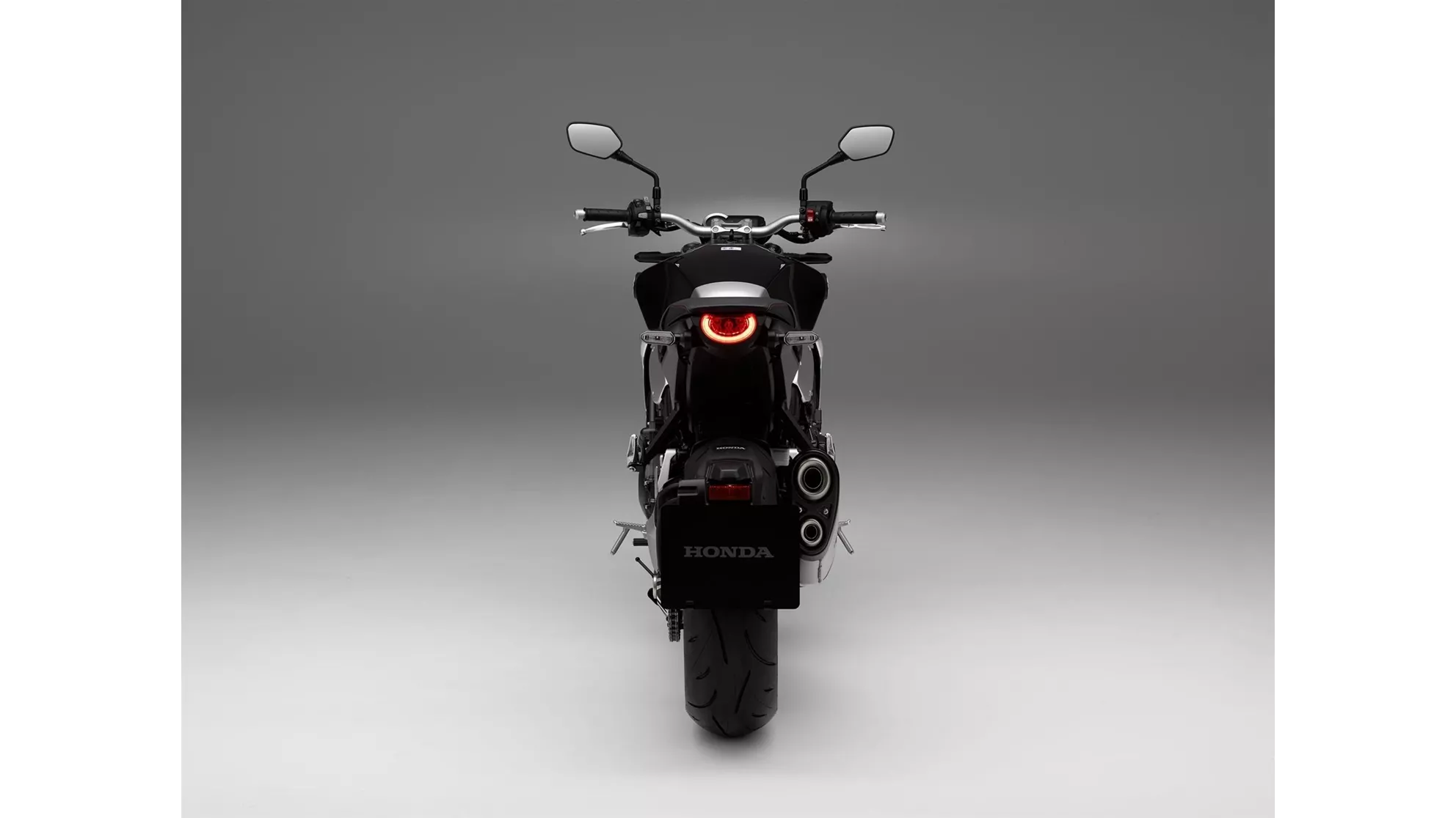 Honda CB 1000 R - Image 17 Honda CB 1000 R - Image 17