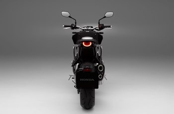 Honda CB 1000 R 2020 - Bild 19