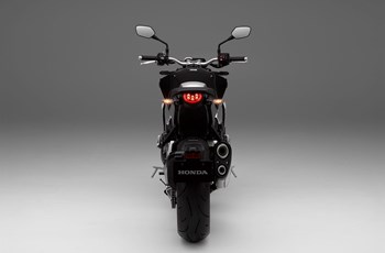 Honda CB 1000 R 2020 - Bild 20