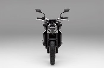 Honda CB 1000 R 2020 - Bild 35