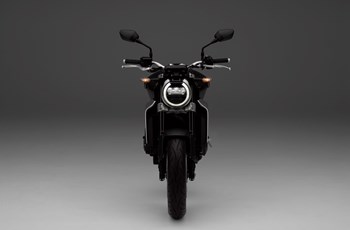 Honda CB 1000 R 2020 - Bild 36