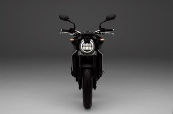 Honda CB 1000 R 2020 - Bild 37