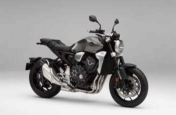 Honda CB 1000 R 2020 - Bild 44