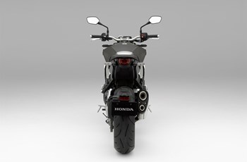 Honda CB 1000 R 2020 - Bild 45