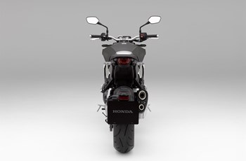 Honda CB 1000 R 2020 - Bild 46