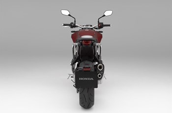 Honda CB 1000 R 2020 - Bild 48