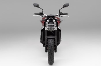 Honda CB 1000 R 2020 - Bild 49