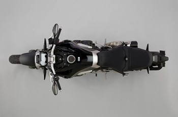 Honda CB 1000 R 2020 - Bild 50