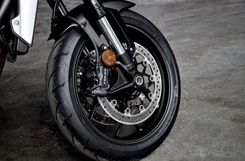 Honda CB 1000 R 2020 - Bild 52