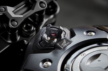 Honda CB 1000 R 2020 - Bild 54