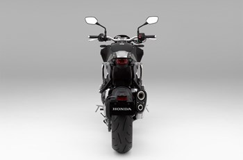 Honda CB 1000 R 2020 - Bild 62