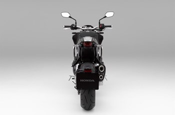 Honda CB 1000 R 2020 - Bild 63