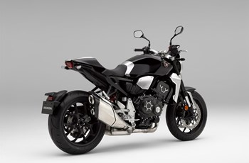 Honda CB 1000 R 2020 - Bild 66