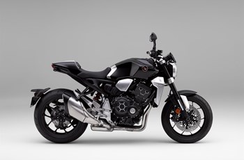 Honda CB 1000 R 2020 - Bild 70