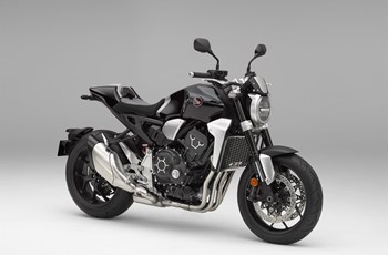Honda CB 1000 R 2020 - Bild 72